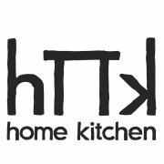 Logo Home Kitchen