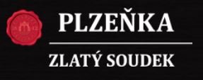 Logo Plzeňka Zlatý Soudek