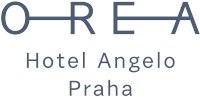 Logo OREA HOTEL ANGELO PRAHA