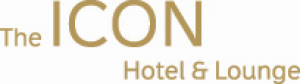 Logo The ICON Hotel & Lounge