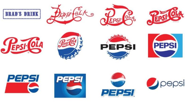 Rebranding Pepsi je v plném proudu, foto Mattoni 1873