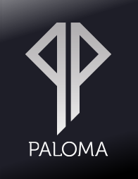 Logo PALOMA Hotel Restaurant