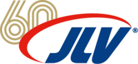 Logo JLV, a.s.