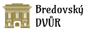 Logo Restaurace Bredovský Dvůr