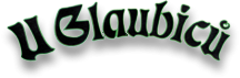 Logo U Glaubiců