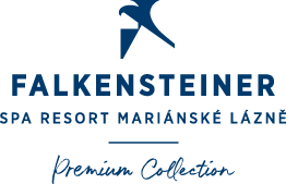 Logo Falkensteiner Spa Resort Mariánské Lázně