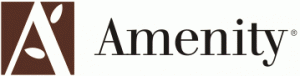 Logo Amenity Resort Lipno
