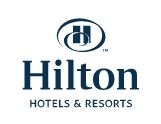 Logo Hotel Hilton