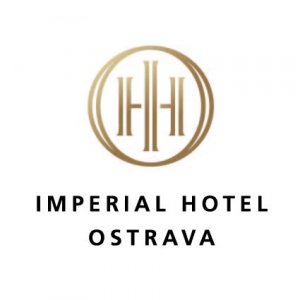 Logo Imperial Hotel Ostrava