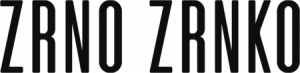 Logo Zrno zrnko s.r.o.