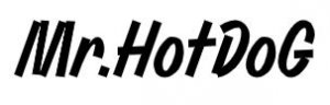 Logo Mr.HotDoG