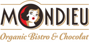 Logo Bistro Mondieu