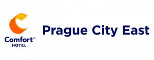 Logo Comfort Hotel Prague City East