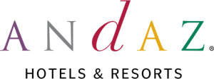 Logo Andaz