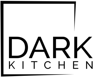 Logo DARK KITCHEN