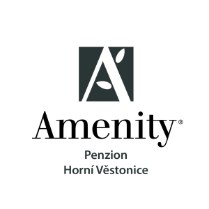 Logo Amenity Penzion Horní Věstonice