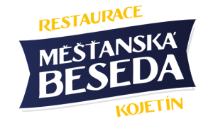 Logo Měšťanská beseda
