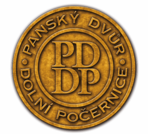 Logo Panský Dvůr Dolní Počernice