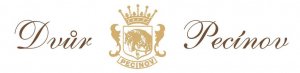 Logo Dvůr Pecínov s.r.o.