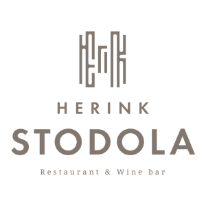Logo Stodola Herink Restaurant & Wine bar