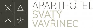 Logo aparthotel Svatý Vavřinec