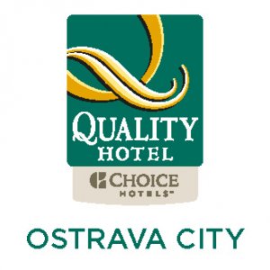 Logo Quality Hotel Ostrava City