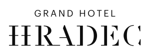 Logo Grand Hotel Hradec