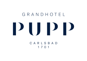 Logo Grandhotel Pupp Karlovy Vary a.s.