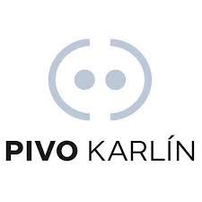Logo Pivo Karlín