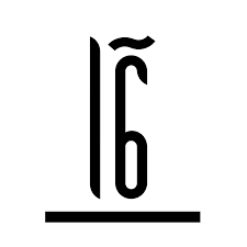 Logo Bistro Kostelní 16