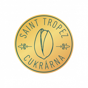Logo Cukrárna Saint Tropez
