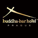 Logo Buddha Bar Hotel Prague