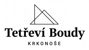 Logo Hotel Tetřeví Boudy