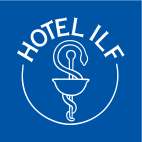 Logo Hotel ILF