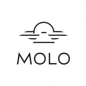 Logo Molo Lipno