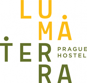 Logo LumaTerra Green House