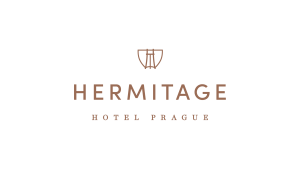 Logo Hermitage Hotel Prague