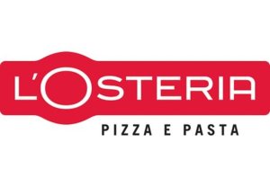 Logo L'Osteria