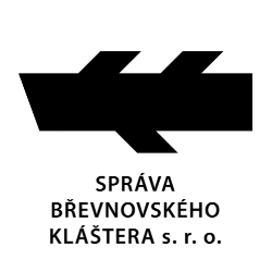 Logo Správa Břevnovského kláštera s.r.o.