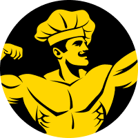 Logo Fitkitchen