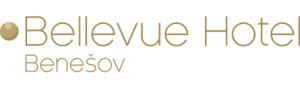Logo Hotel Bellevue Benešov