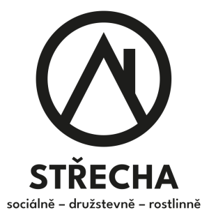 Logo Restaurace Střecha