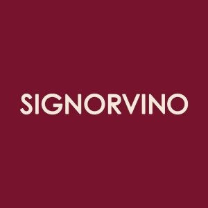 Logo Signorvino