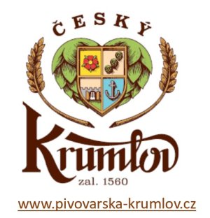 Logo Pivovarská restaurace Český Krumlov