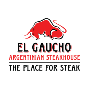 Logo El Gaucho Steak house