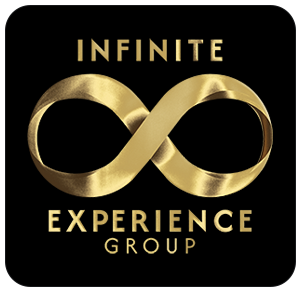 Logo Infinite X Prague, s.r.o.