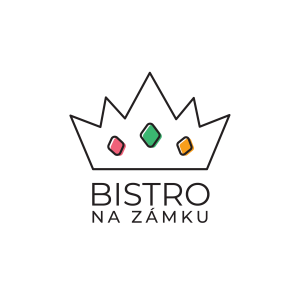 Logo BISTRO NA ZÁMKU HOŘOVICE