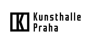 Logo Kunsthalle Praha Services, s.r.o.