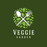 Logo Veggie Garden