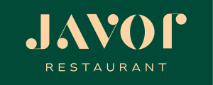 Logo Restaurant Javor